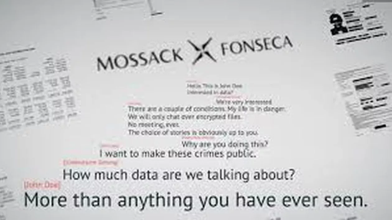 #Panama Papers: Fiscul olandez va deschide o anchetă după scurgerile de informații, chiar dacă numele personalităților din această țară nu au fost încă publicate