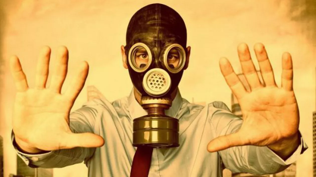 Avertizare pentru Europa: Gruparea teroristă Stat Islamic ar fi creat o toxină mortală pe care ar putea să o folosească pe continent