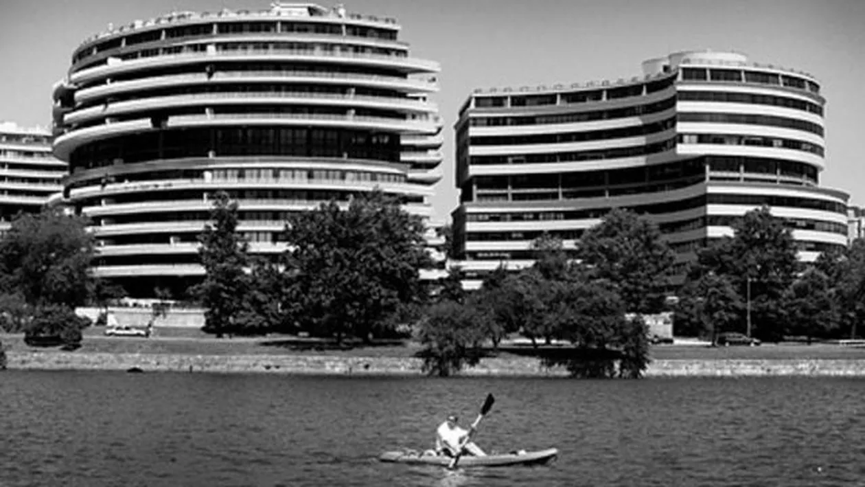 #PanamaPapers: Pânzele de păianjen ale paradisului fiscal se întind până la afacerea Watergate