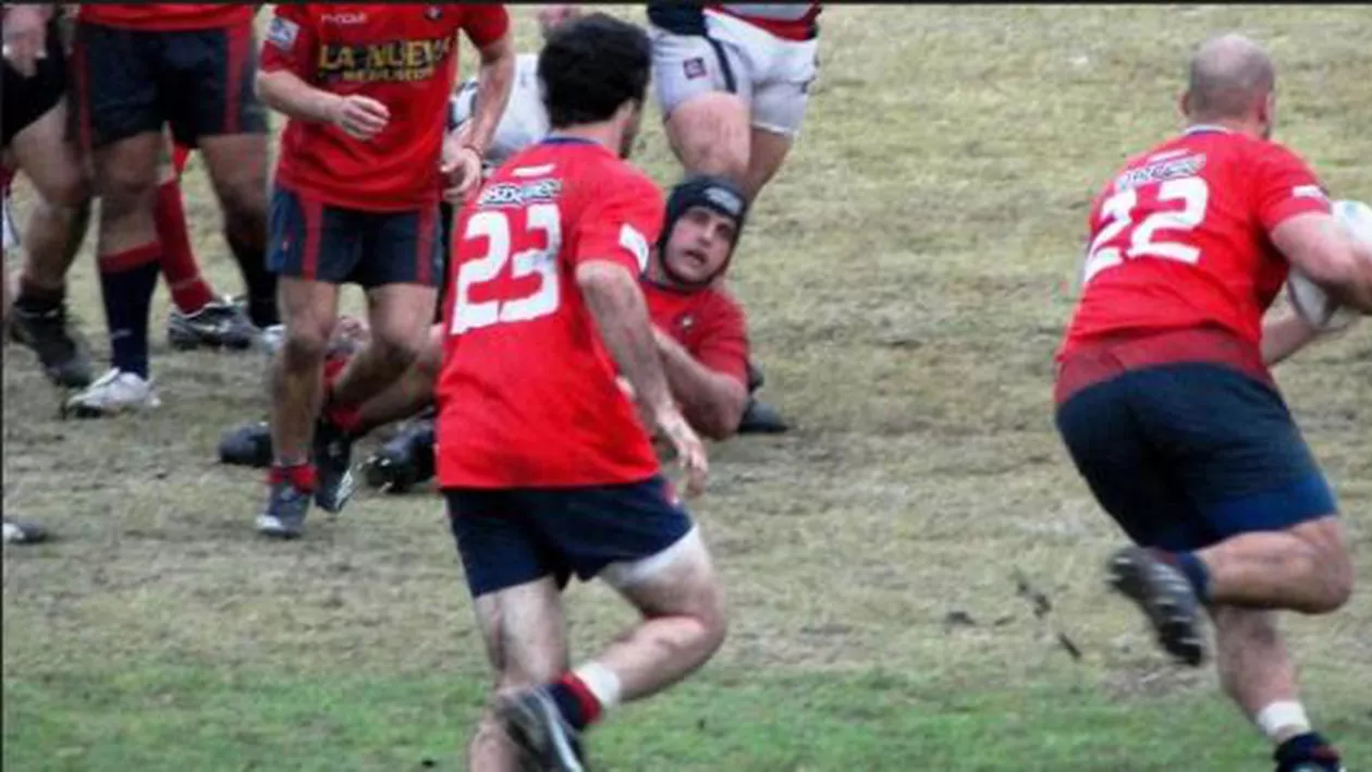 Suspendare record în rugby: 99 de ani pentru cea mai urâtă lovitură posibilă (VIDEO)