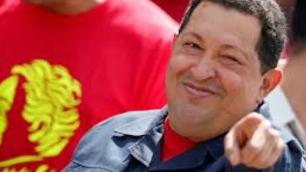 Fondatorii partidului spaniol Podemos, acuzați că au primit 7 milioane de dolari de la Venezuela lui Hugo Chavez pentru promovarea bolivarismului