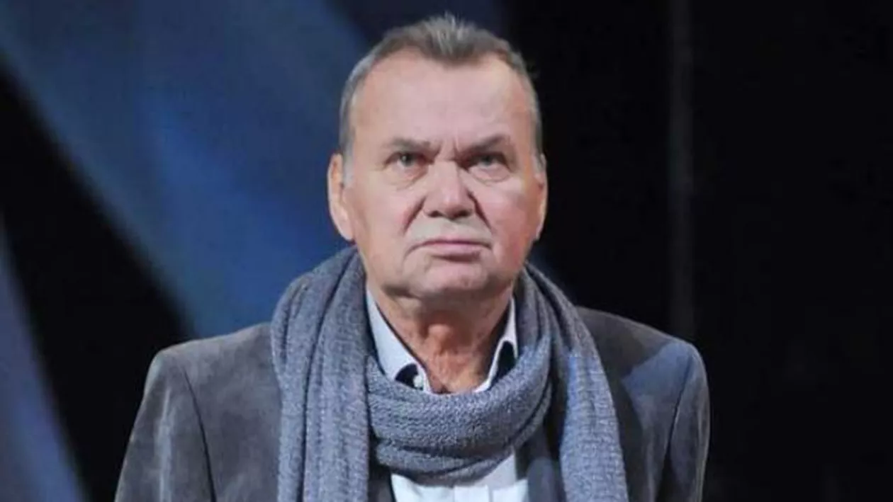 Cornel Patrichi a murit: Fostul coregraf suferea de o boală incurabilă (VIDEO)