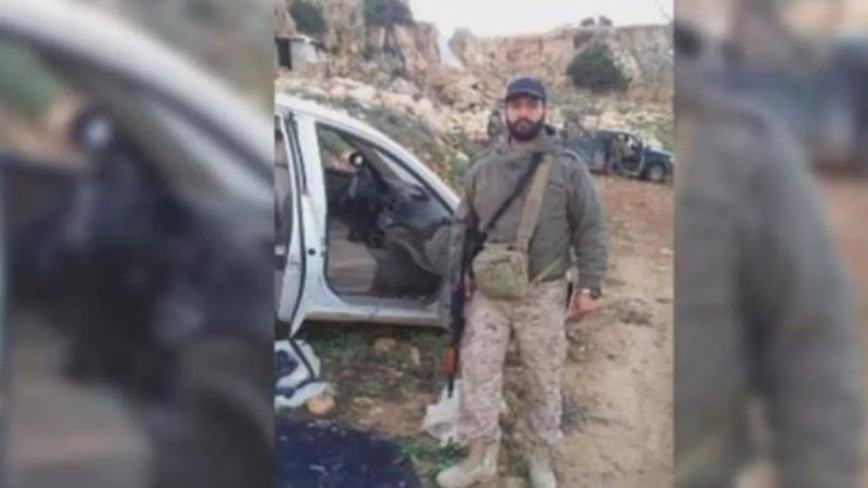 Un important lider Hezbollah a fost ucis în Siria