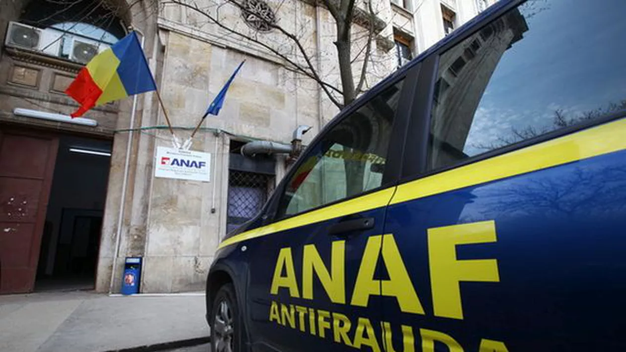 ANAF a înfiinţat o divizie specială pentru românii din scandalul Panama Papers (VIDEO)