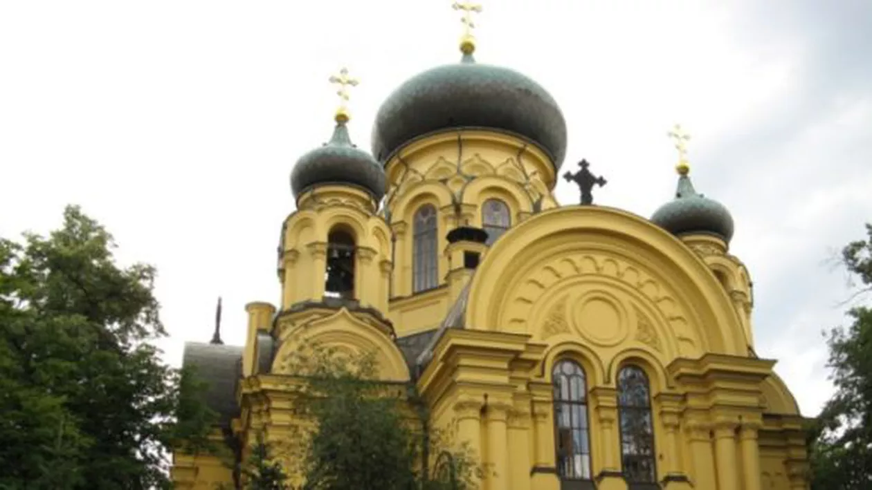 Patriarhia Română se plânge că are prea puţine biserici: După 1989, BOR a finalizat construirea a doar 3.200 de lăcașe de cult (VIDEO)