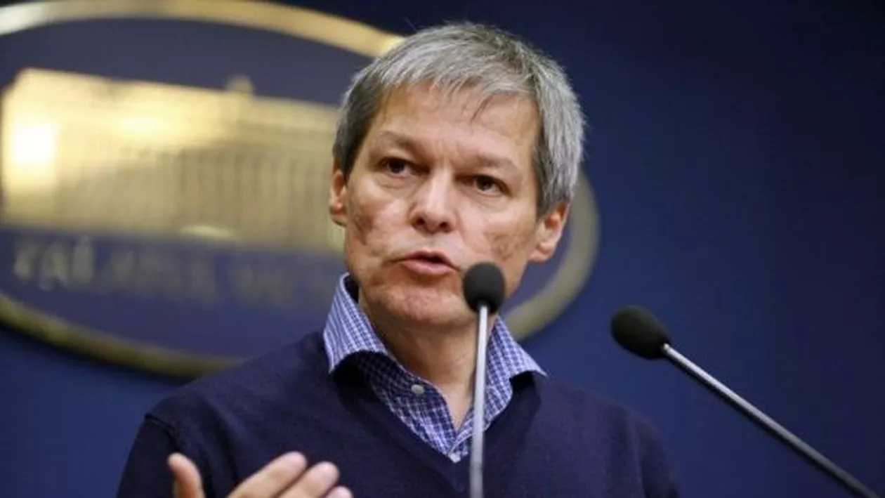 #PanamaPapers: Dacian Cioloș susține că ANAF nu are nevoie de dispoziții de la premier pentru a-și face treaba