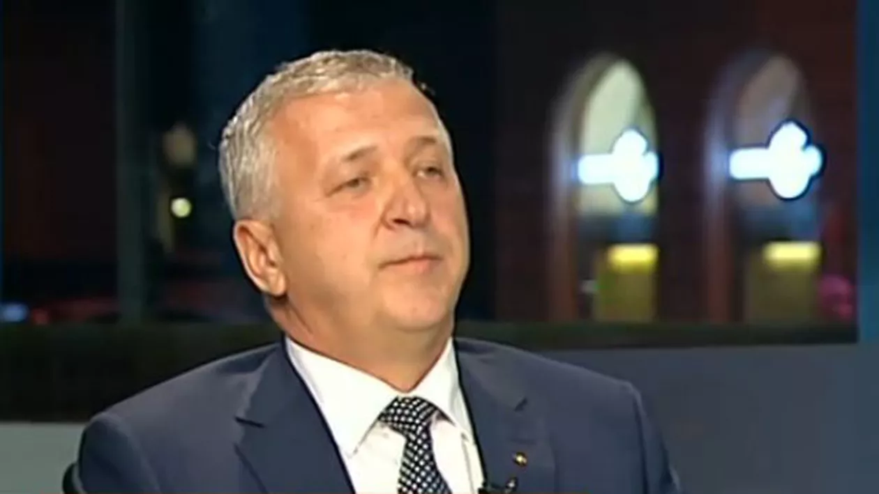 Gelu Diaconu, fostul șef ANAF: Prezența unui ambasador în biroul șefului Fiscului este o formă de presiune. Au fost mai mulți ambasadori la mine, când conduceam (VIDEO)
