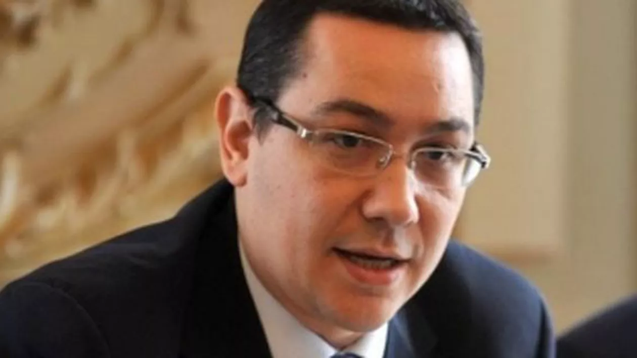 Mai mulți acționari ai unui off-shore din Panama i-ar fi vândut lui Victor Ponta un apartament, într-un complex rezidenţial din Bucureşti