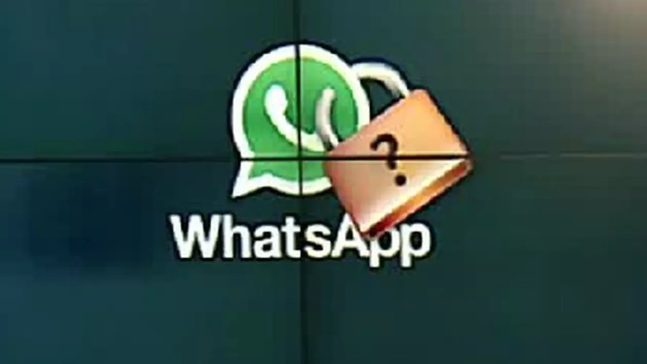 WhatsApp, protejat de hackeri: Facebook a întărit nivelul de criptare pentru mesajele trimise prin această aplicație (VIDEO)
