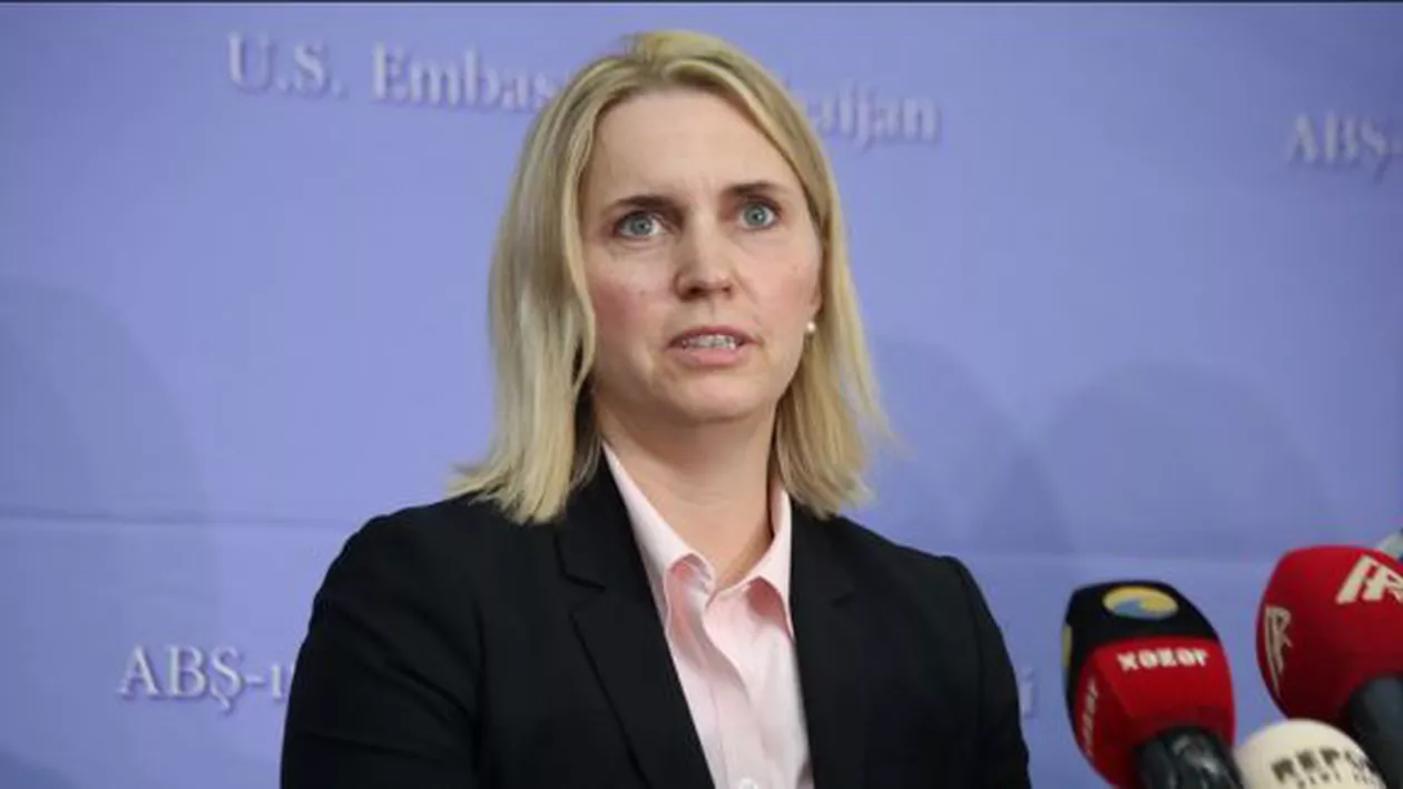 Republica Moldova, vizitată de un oficial american pentru a patra oară în ultimele nouă luni cu scopul de a media relaţia Chişinău – Tiraspol