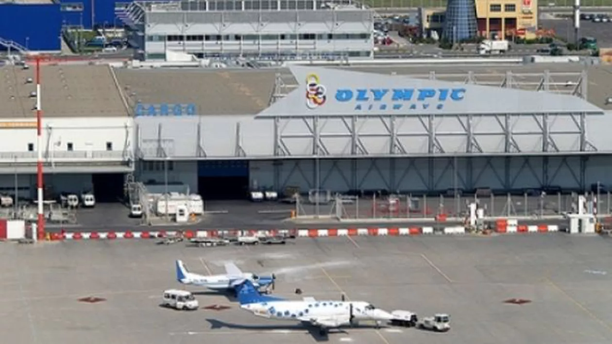 Grevă în Grecia: Zborurile dinspre și către aeroporturile din Republica Elenă, anulate joi