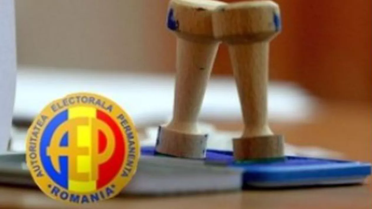 Liber la bani negri: Deși nu a început oficial campania electorală, bannerele și corturile candidaților ocupă deja spațiile publice. Autoritatea Electorală Permanentă ridică din umeri (FOTO)