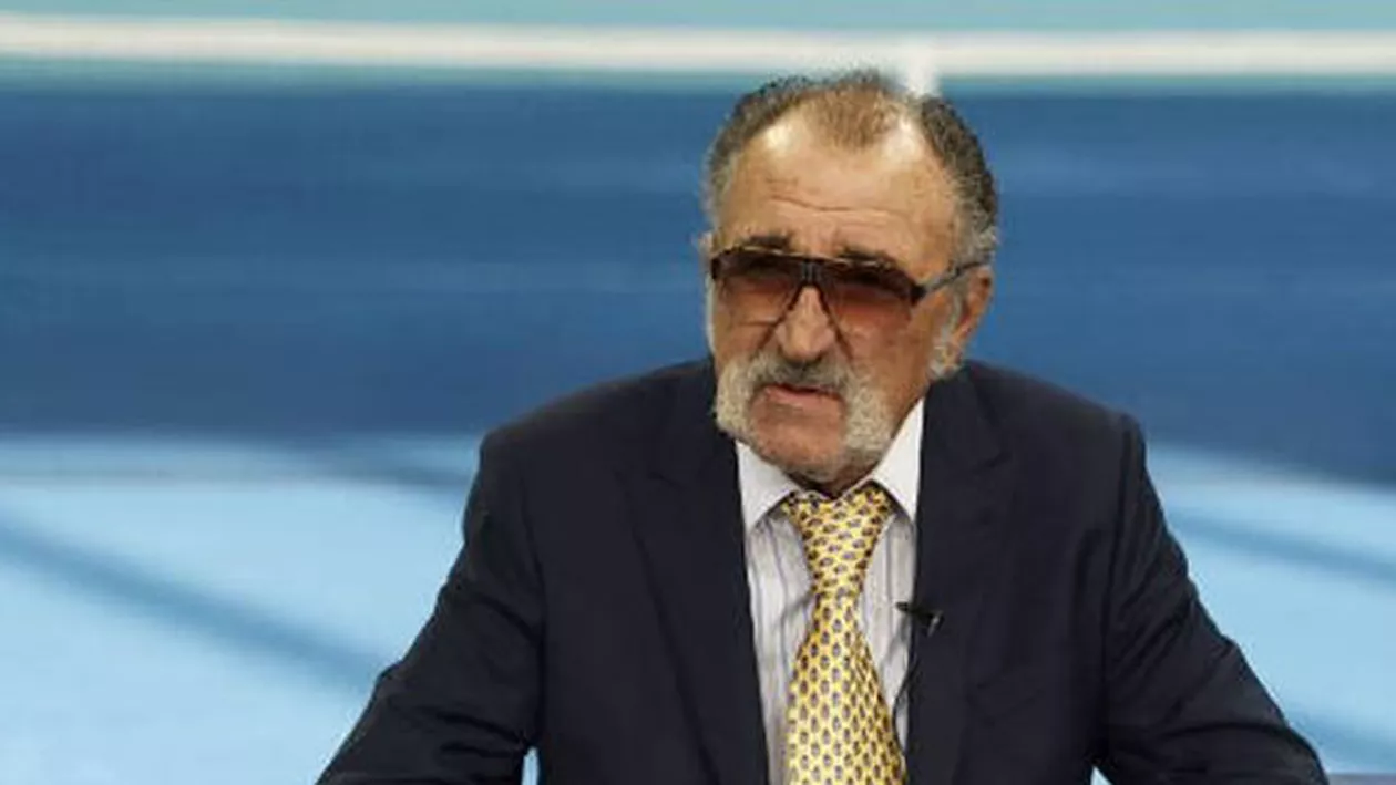 Noi dezvăluiri în scandalul #PanamaPapers: Toată averea lui Ion Țiriac e într-un offshore din Panama (FOTO)