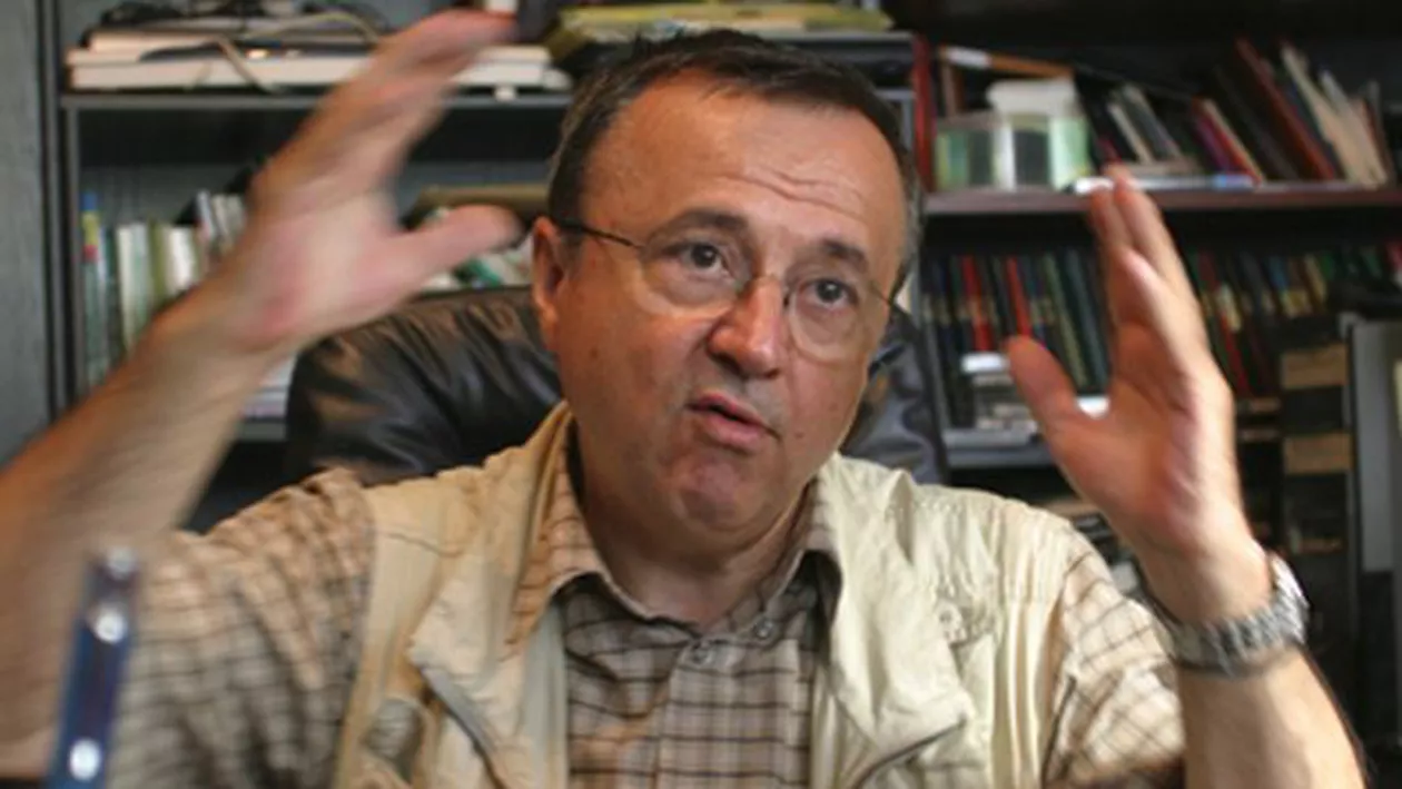 Ion Cristoiu, despre scandalul spionării șefei DNA de către israelieni: "Ce-i ziceau telefoanele de intimidare unei persoane precum Codruța Kovesi? Că s-a mai îngrășat? Că are fundul mare?"