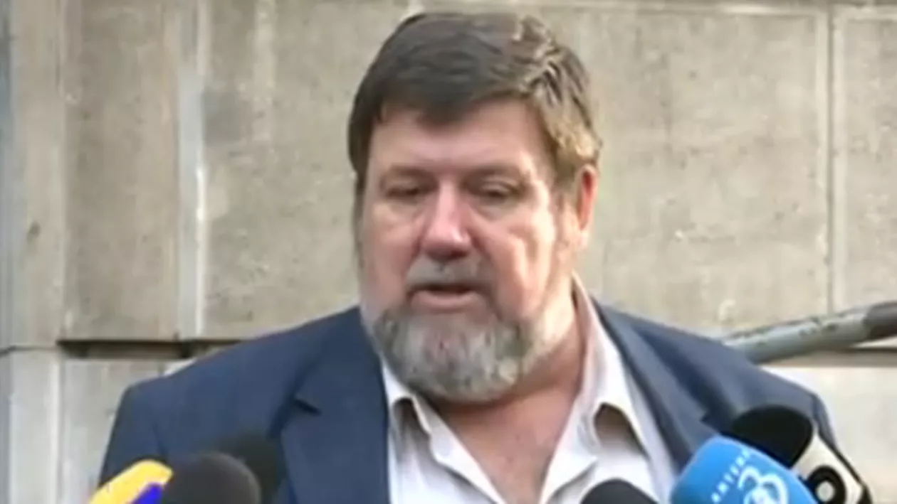 Sindicaliștii, nemulțumiți pentru că nu au fost consultați în privința OUG ce echilibrează salariile din sectorul bugetar (VIDEO)