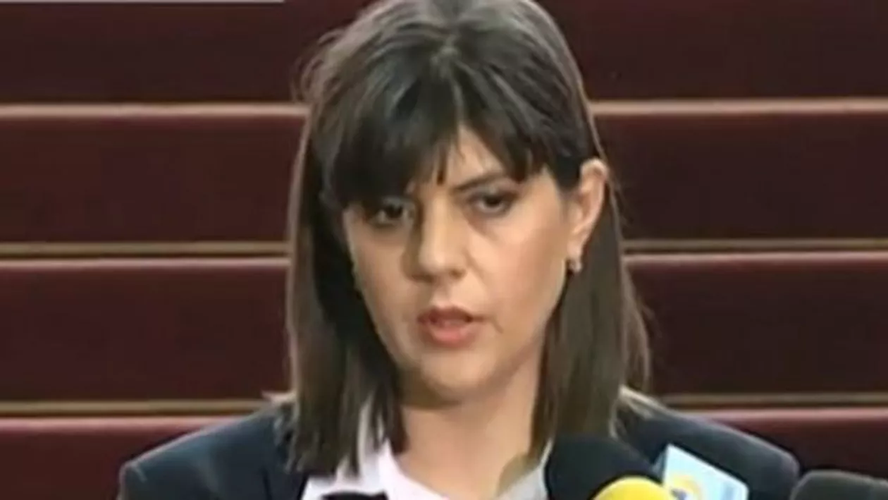 Procesul Kovesi contra Antena 3, amânat după ce au fost recuzați judecătorii (VIDEO)