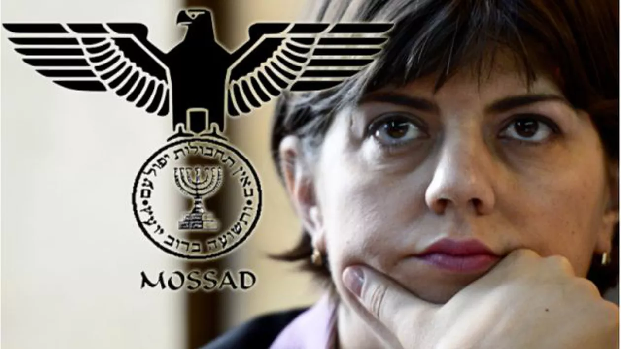 Primele imagini cu israelianul de 25 de ani care a spionat-o pe Kovesi (FOTO)