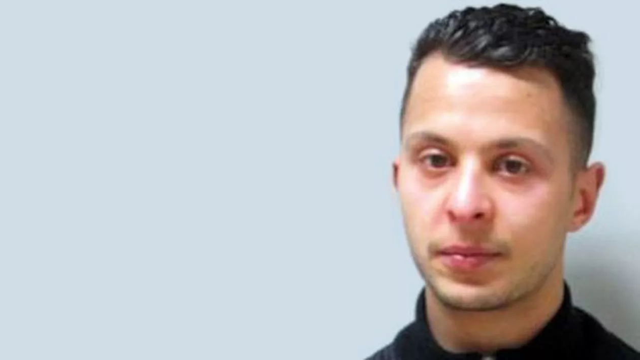 Salah Abdeslam, suspectul-cheie al atentatelor din Paris, sub supraveghere video în celula în care va fi transferat