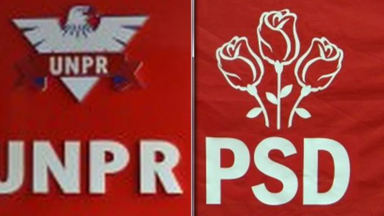 Deși anunțaseră că vor candida pe liste separate la alegerile locale, PSD și UNPR ar fi format la București o alianță electorală