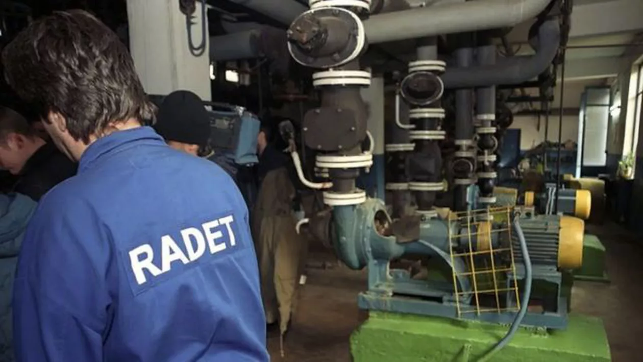 RADET: Persoanele care au centrale de apartament ar putea plăti o taxă de poluare. „Emisiile de la o centrală termică pe an sunt echivalente cu emisiile de la o masina cu mortor de 1.000 cm cubi”