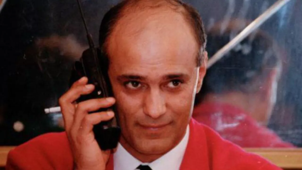 Fane Spoitoru, celebrul cap al lumii interlope de după Revoluţie, a murit într-un spital din Israel