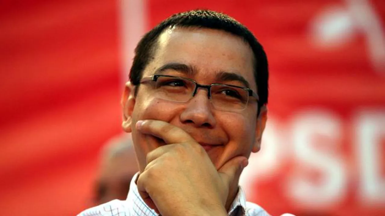 "Noul PNL/PDL este cea mai sinistră și ridicolă adunătură de demagogi incompetenți". Ponta iese la atac: În ultimii 150 de ani nu s-a mai întâlnit așa ceva
