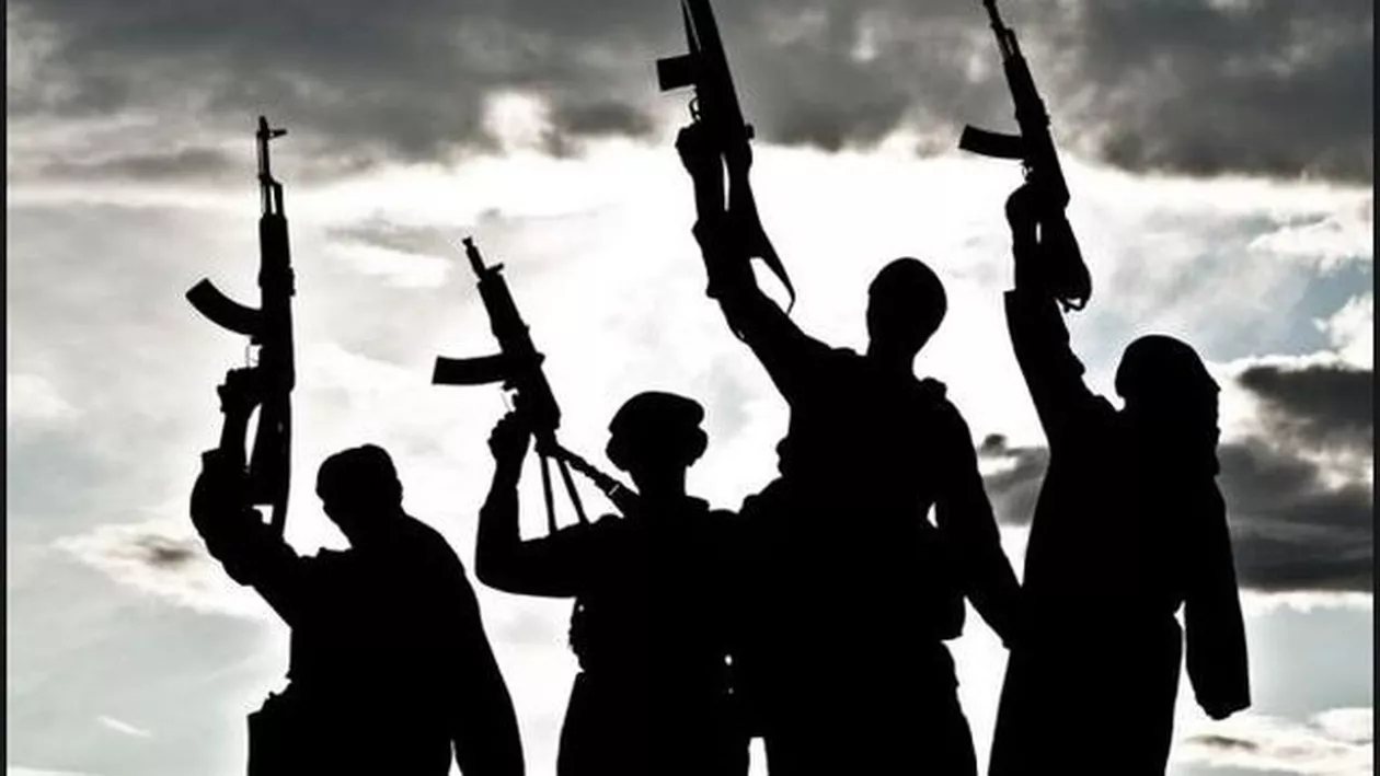 Suspecți ai organizației teroriste Stat Islamic, reținuți în Italia