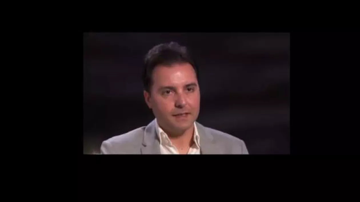 Italia: Val de indignare, după un interviu cu fiul celui mai sângeros mafiot sicilian (VIDEO)