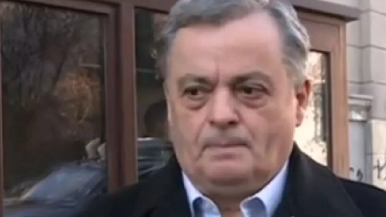 Neculai Onțanu a renunțat la funcțiile de conducere din UNPR (VIDEO)