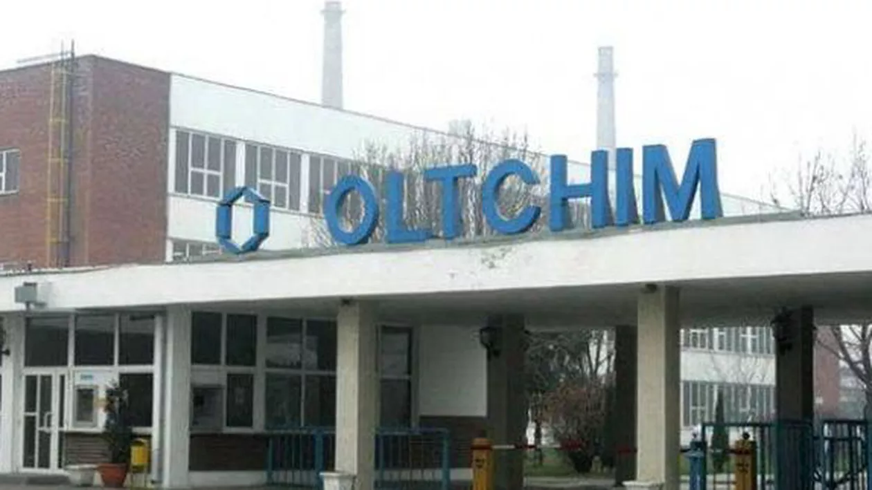 Comisia Europeană investighează modul în care au fost șterse datoriile Oltchim