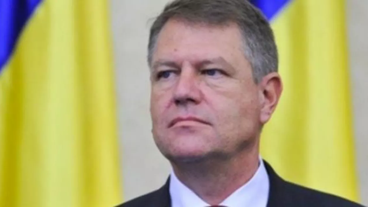 Iohannis a trimis spre reexaminare Legea privind supravegherea macroprudențială a sistemului financiar național