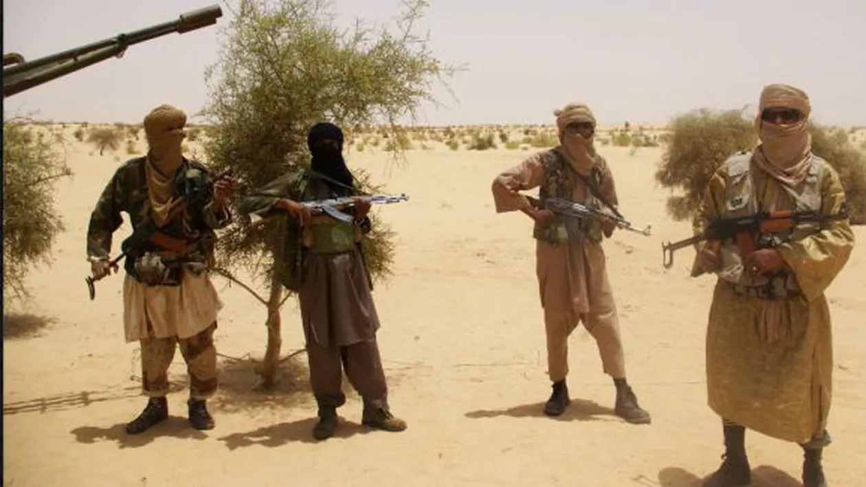 Rețeaua teroristă Al-Qaida a înființat un "ministat" în sud-estul Yemenului