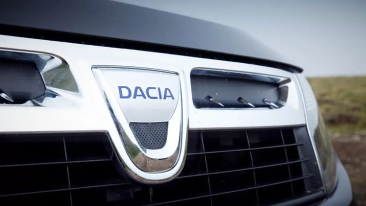 Logan, Sandero și Duster, printre cele mai vândute 25 de mașini din Rusia
