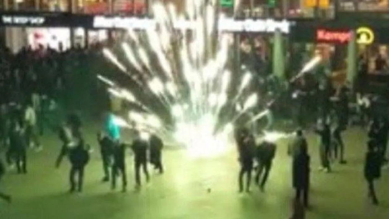 Un ministru german a cerut poliției eliminarea cuvântului "viol" din rapoartele despre agresiunile sexuale de la Koln