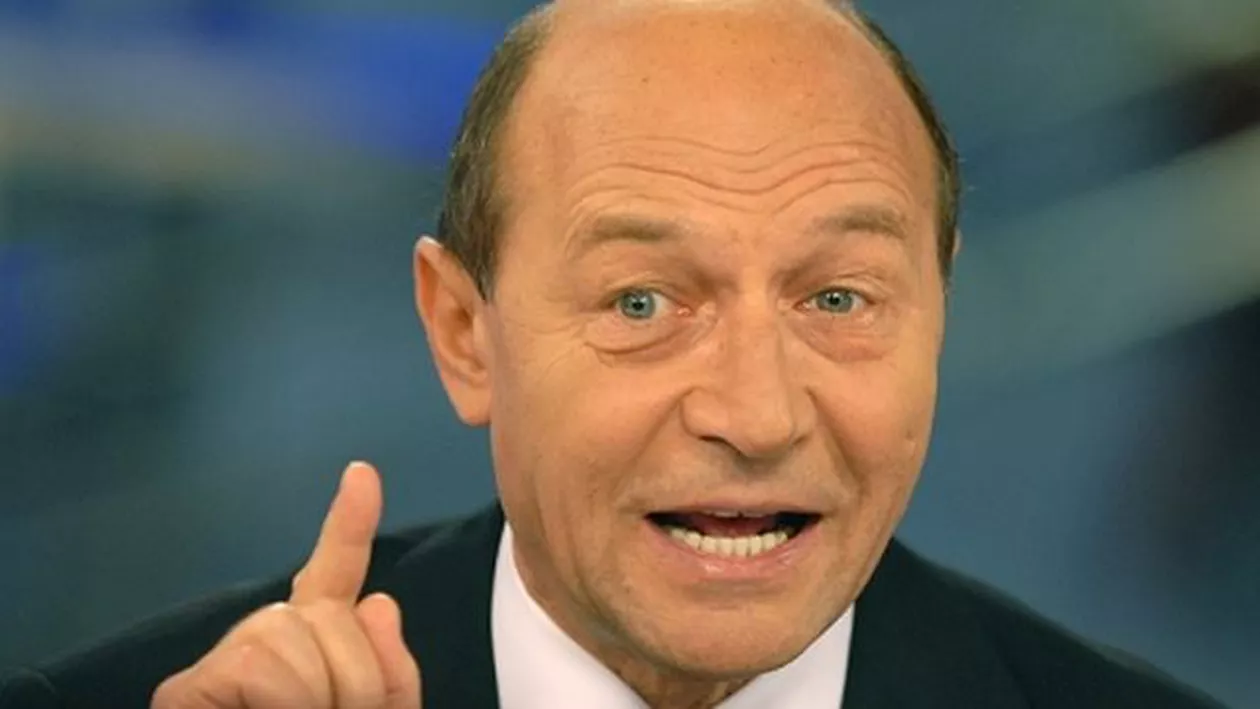 Traian Băsescu, despre unirea cu Republica Moldova: Probleme avem cu Parlamentul de la Chișinău