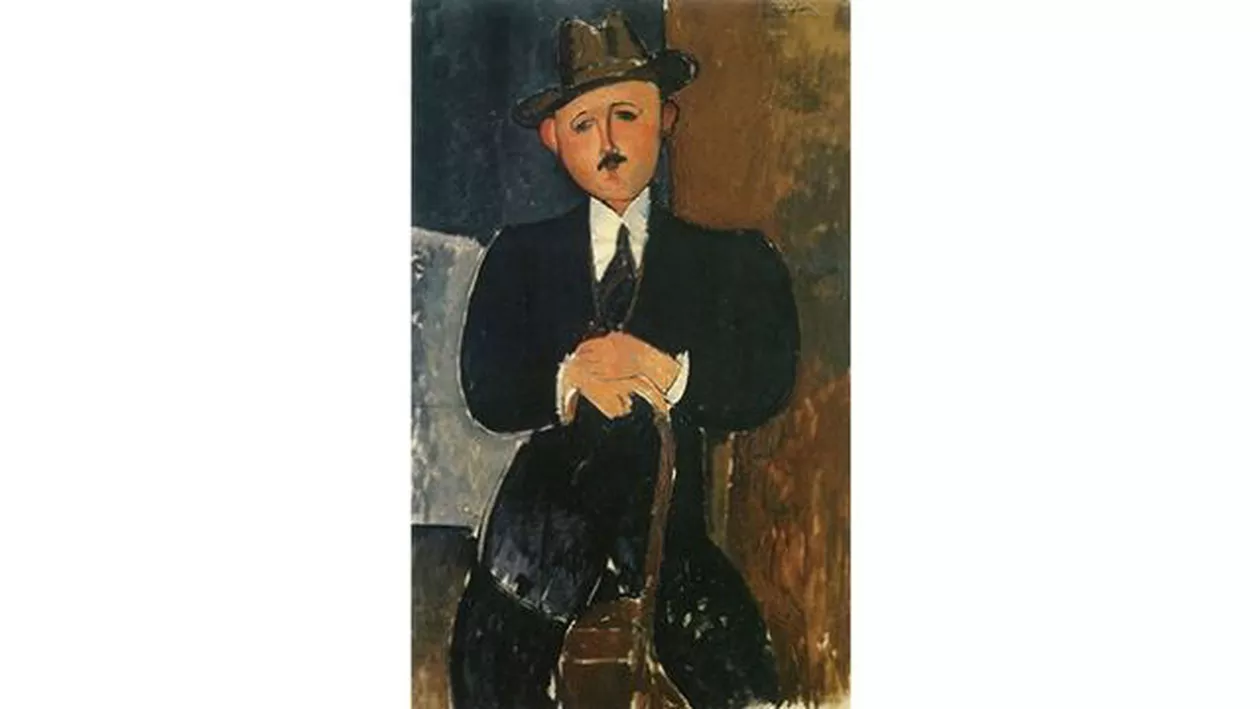 #PanamaPapers: Un tablou în valoare de 25 de milioane de dolari, regăsit la Geneva