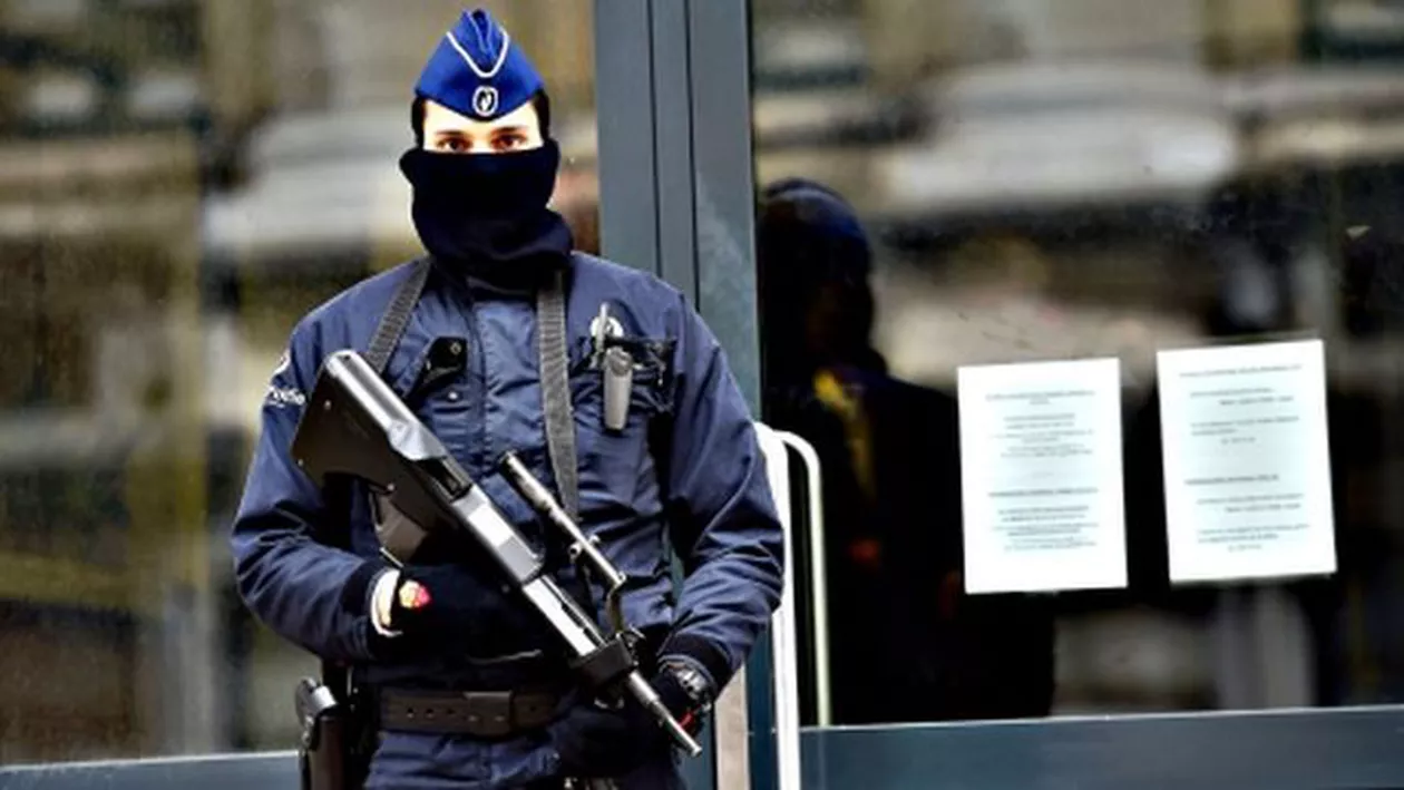 Teroriștii care au atacat Bruxelles, voiau să atace din nou Franța, dar s-au reorientat din cauza anchetei polițiștilor