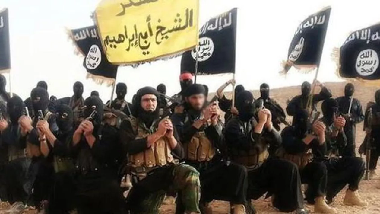 Organizația teroristă Stat Islamic vrea să atace Germania: Dezvăluirile vin din partea șefului securității naționale nemțești