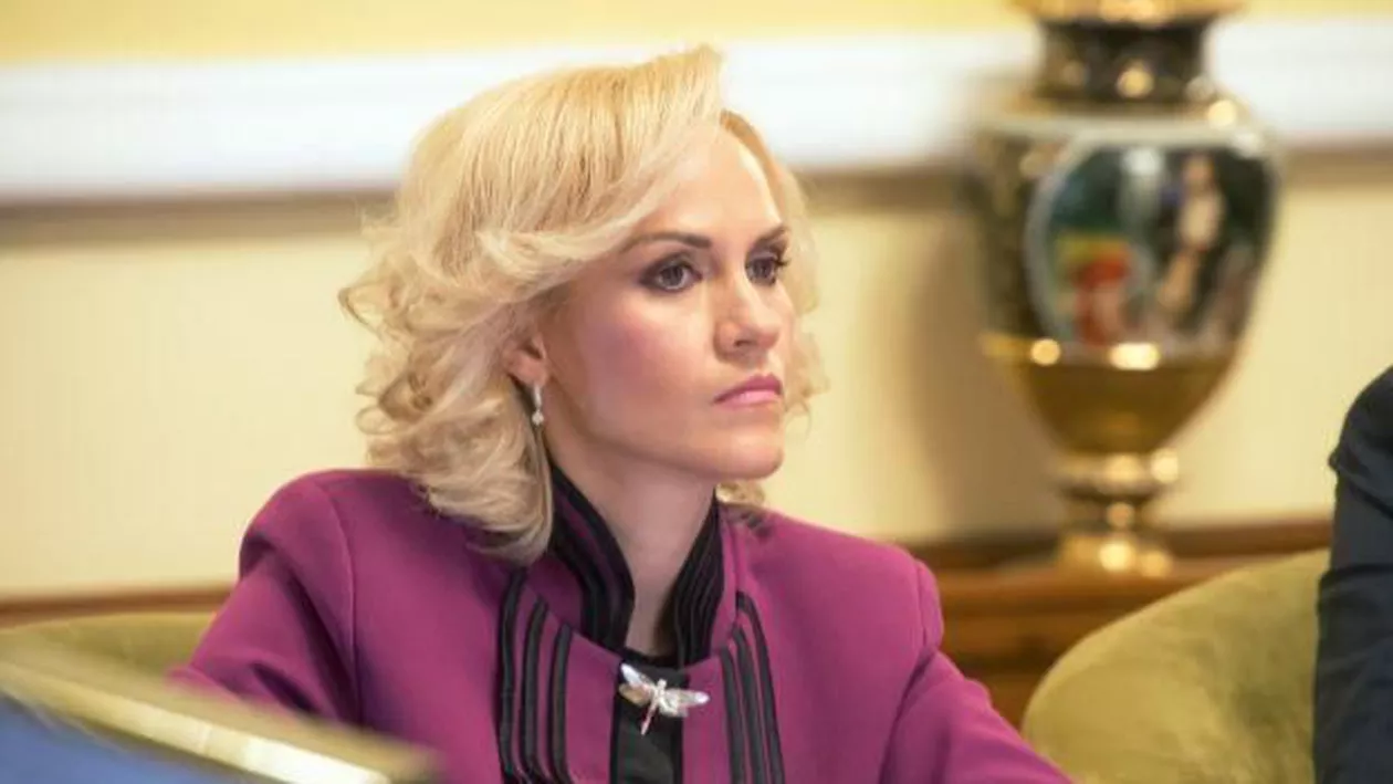 Gabriela Firea, despre Nicușor Dan: „E un om pe care îl respect pentru activitatea pe care a depus-o în ultimii 10 ani. Mi-aș dori un astfel de viceprimar”