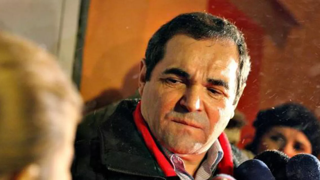 Mihai Necolaiciuc, audiat la DNA: Fostul director general al CFR este suspectat de favorizarea infractorului şi mărturie mincinoasă