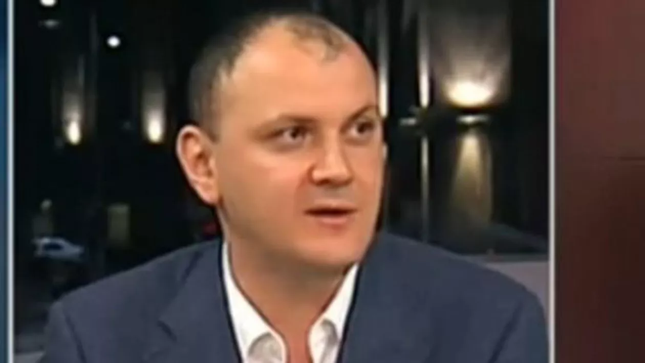 Surse: Sebastian Ghiţă și-a plătit cauțiunea de 13 milioane de euro