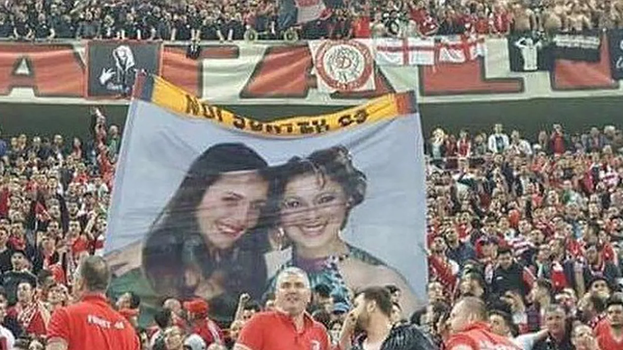 Anamaria Prodan Reghecampf, înjurături greu de reprodus pe Facebook (FOTO)