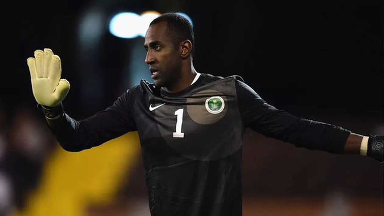 Fotbalist tuns în timpul unui meci din Arabia Saudită pentru că frizura lui era împotriva religiei islamiste (VIDEO)