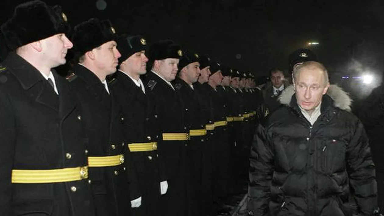 Presa germană: Efective militare secrete ale Rusiei au fost infiltrate în țări din Europa