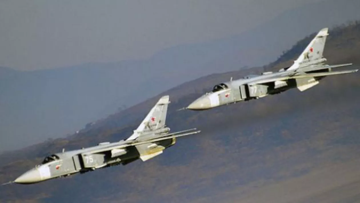 Două avioane de luptă ale Turciei au încălcat spațiul aerian al Greciei