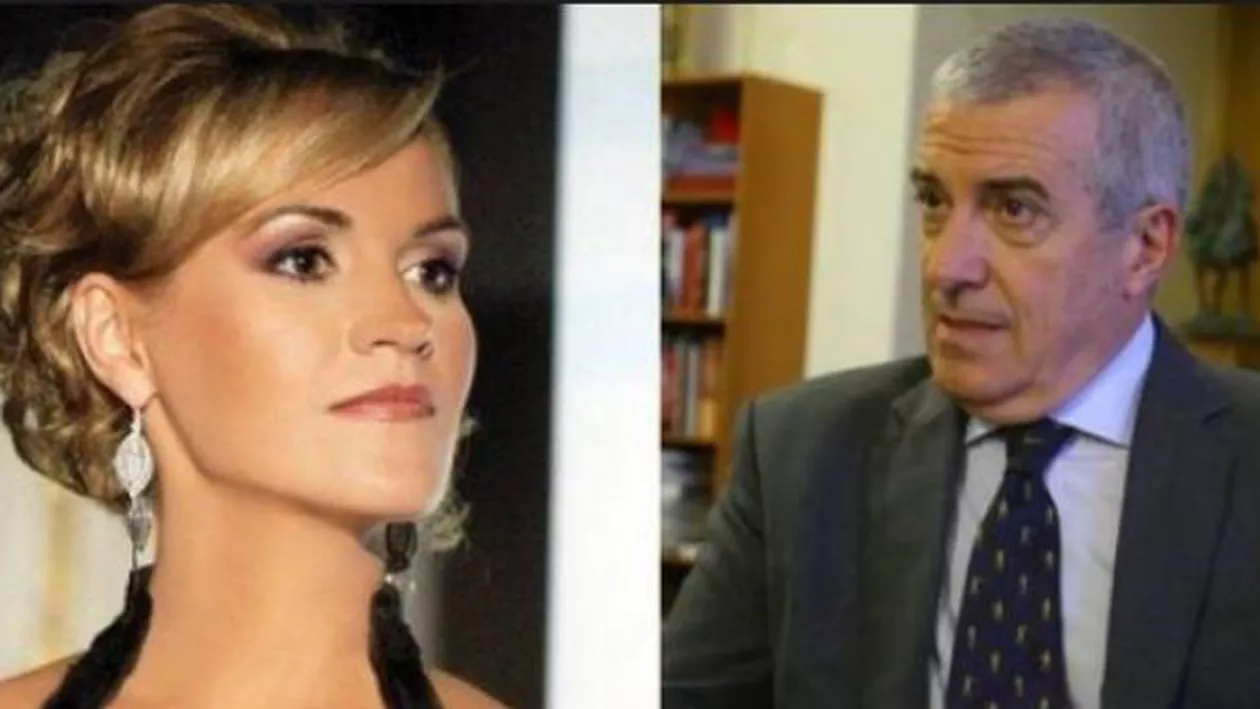 "PSD o susține 100% pe Gabriela Firea pentru Primăria Capitalei": Social-democrații infirmă zvonurile potrivit cărora ar negocia cu Tăriceanu