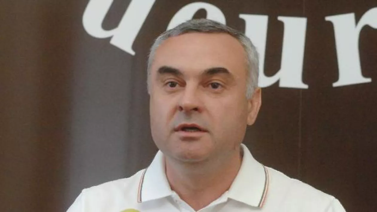 Surse: Denunțătorul lui Ludovic Orban este Ștefan Niculae de la Agrostar