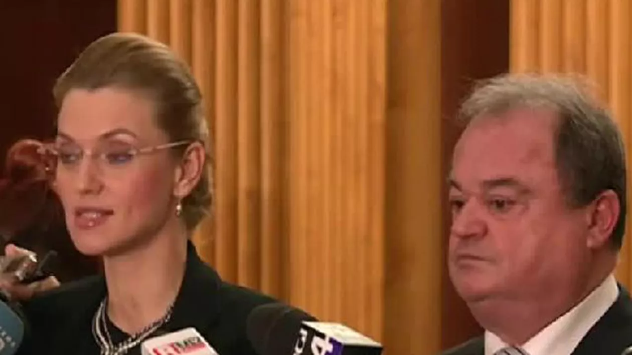 Surpriză la PNL: Marian Munteanu, candidat pentru Primăria Capitalei. Alina Gorghiu: Este o alegere sigură, simbol al anilor '90