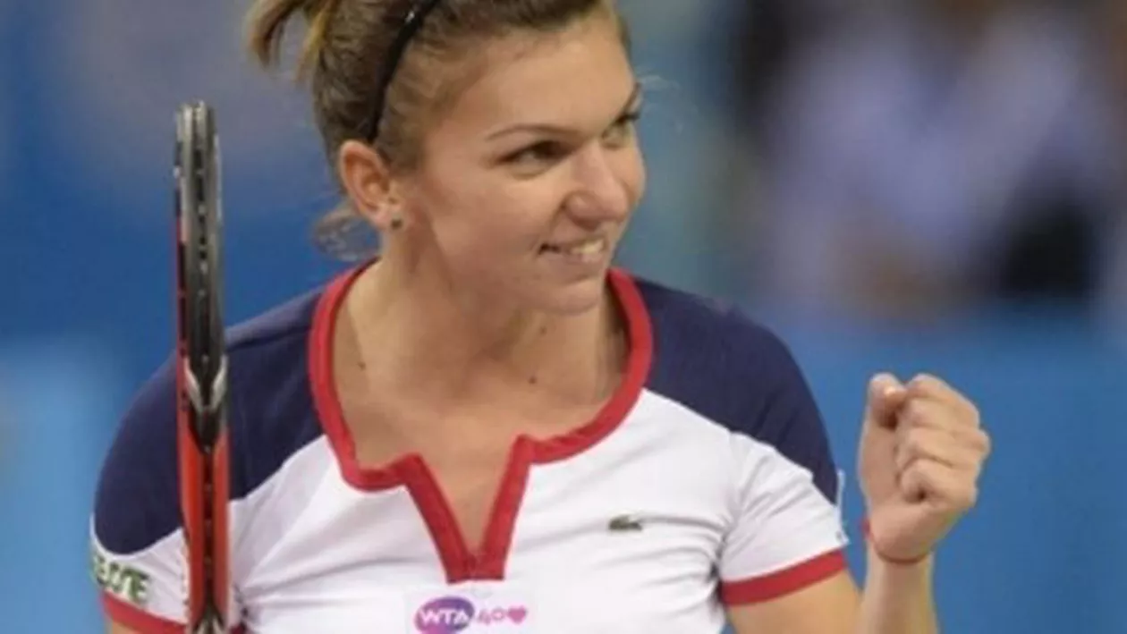 După ce își încheie cariera, Simona Halep vrea să se retragă în Constanța, iar pentru asta și-a ridicat trei vile în același timp