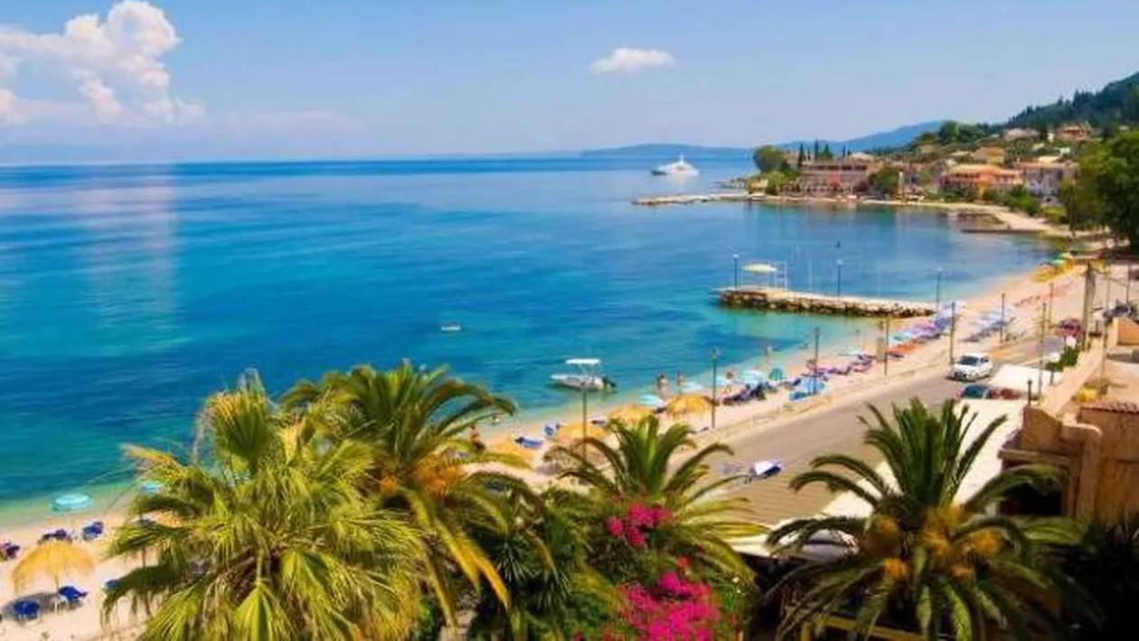 Studiu: Grecia, Turcia și Bulgaria, cele mai căutate destinaţii pentru perioada sărbătorilor de Paşti